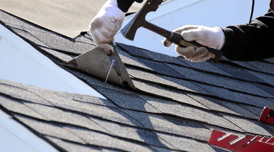 Expert new roof installation services in Lamoille, NV